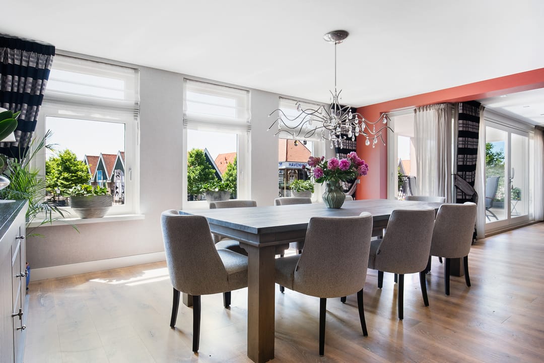 Photo 13 of W J Tuijnstraat 7