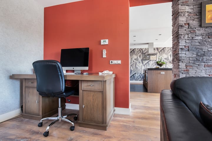 Foto 18 van W J Tuijnstraat 7