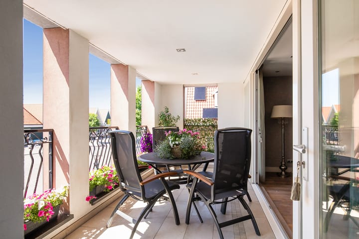 Foto 20 van W J Tuijnstraat 7