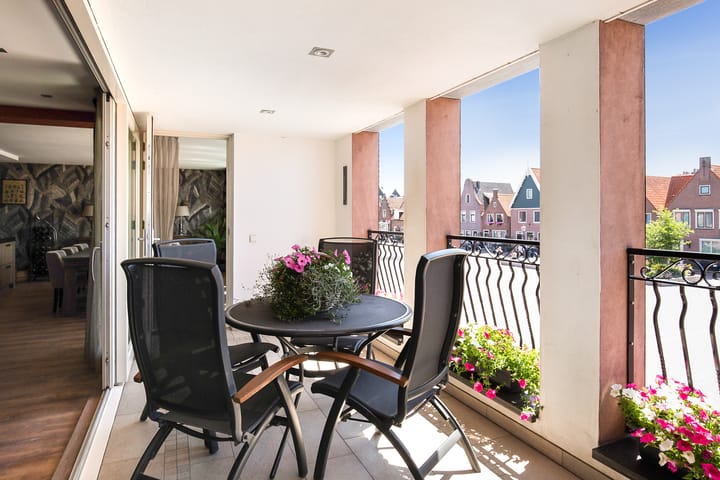 Foto 26 van W J Tuijnstraat 7