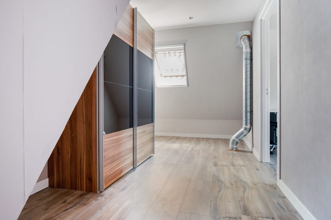 Photo 41 of W J Tuijnstraat 7