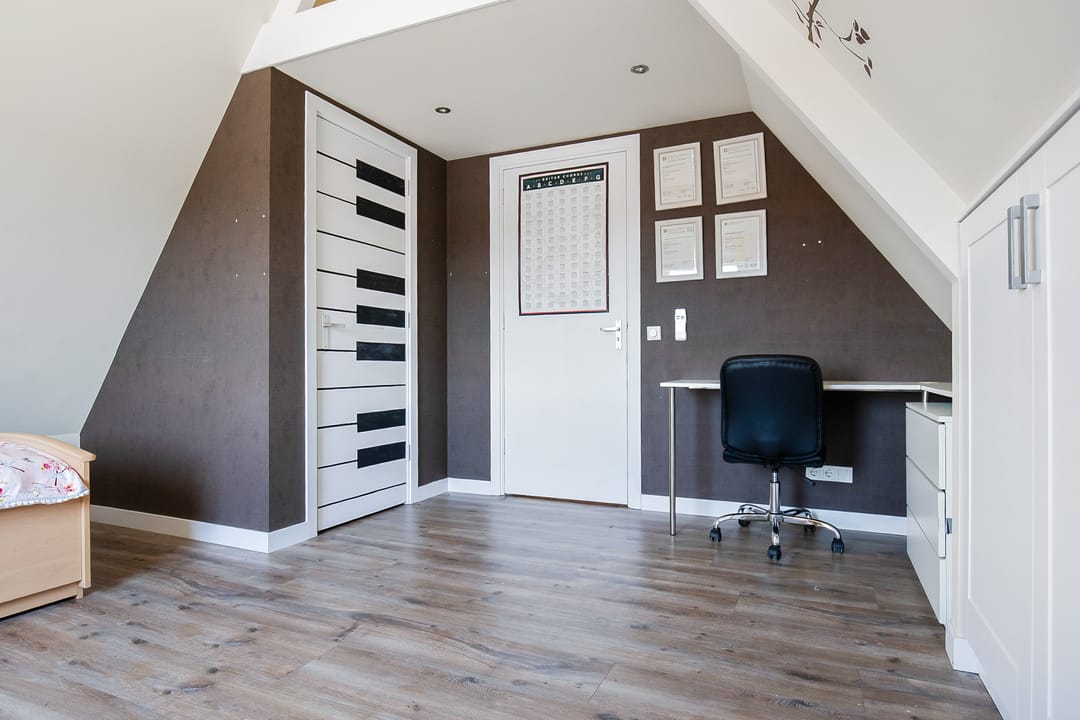 Photo 43 of W J Tuijnstraat 7