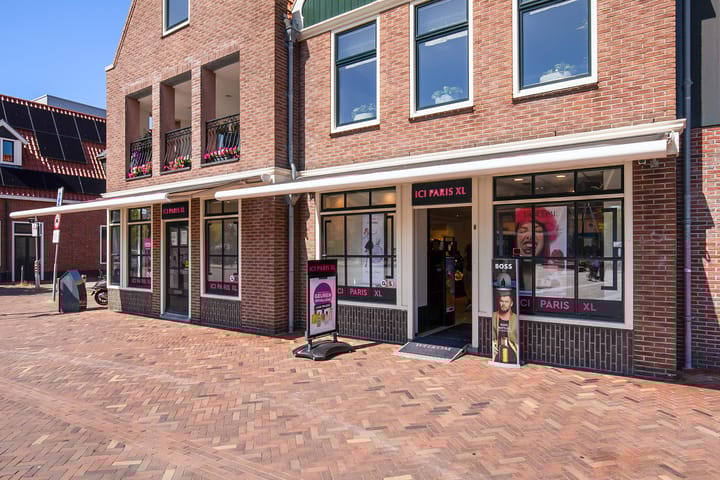 Foto 51 van W J Tuijnstraat 7