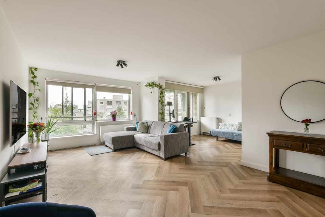 Foto 2 van Rondeel 156