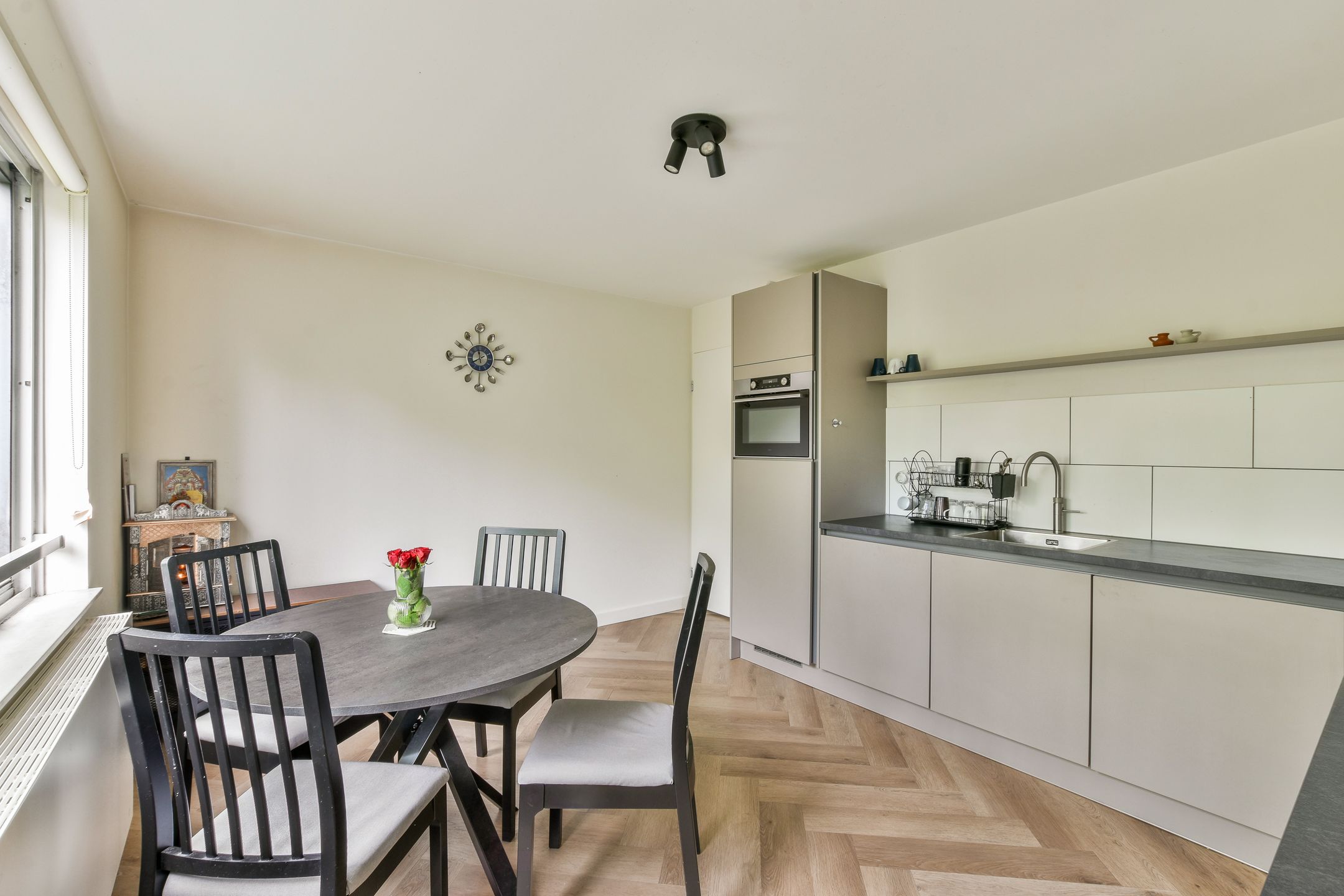 Foto 3 van Rondeel 156