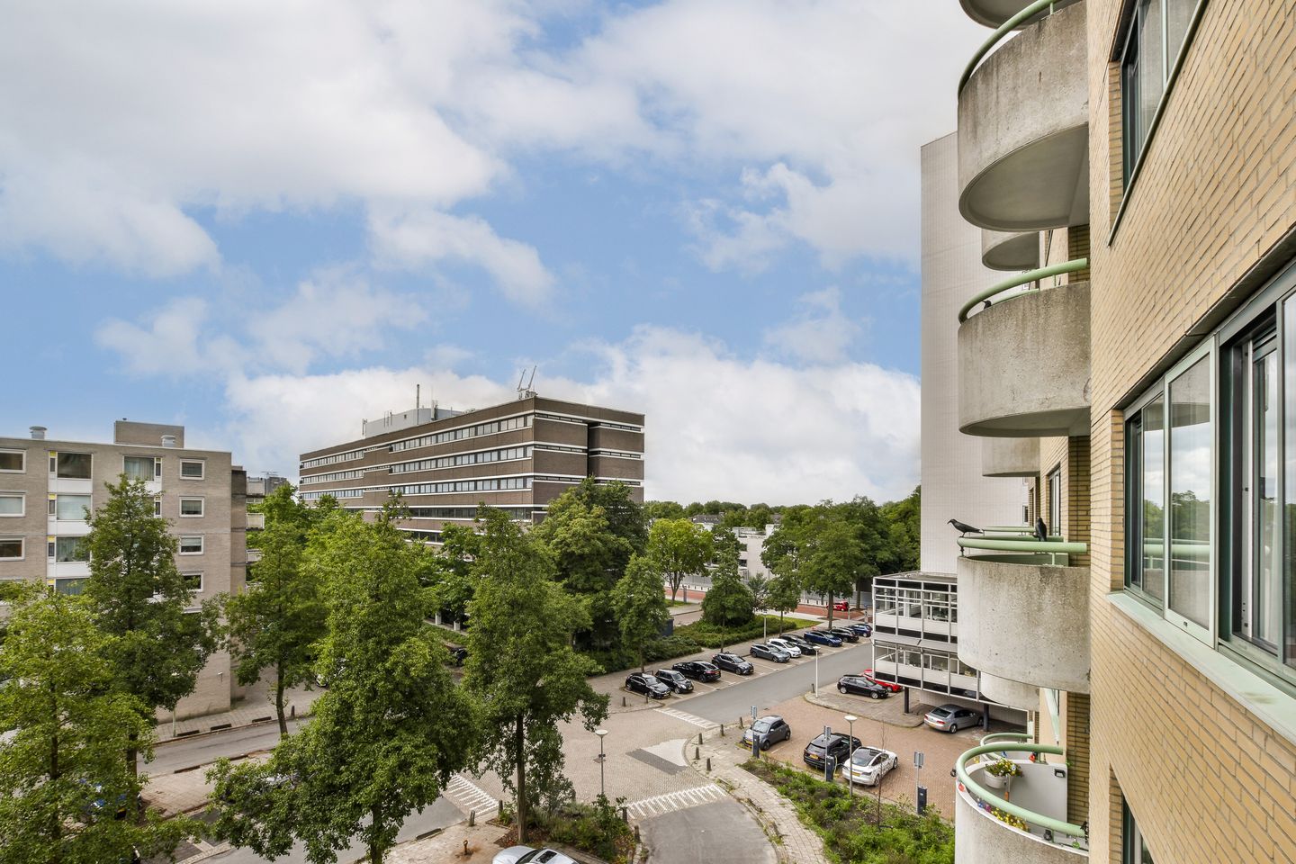 Foto 4 van Rondeel 156