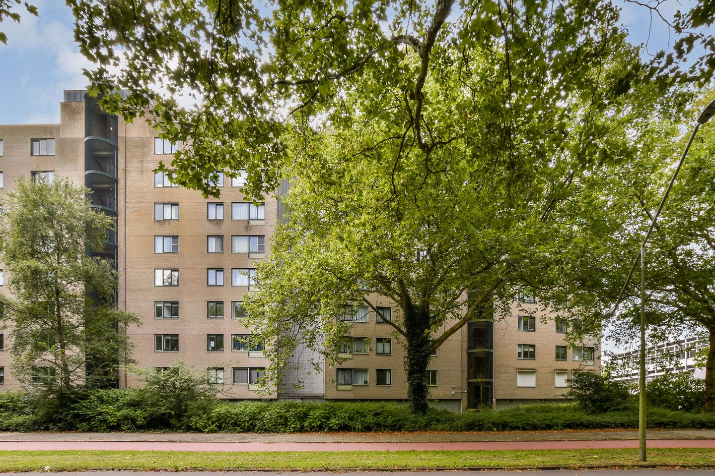 Foto 5 van Rondeel 156