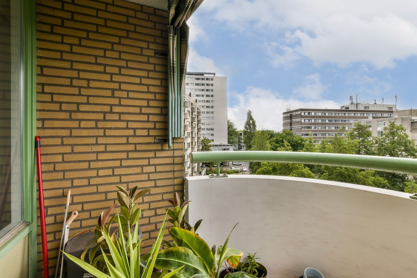 Foto 10 van Rondeel 156