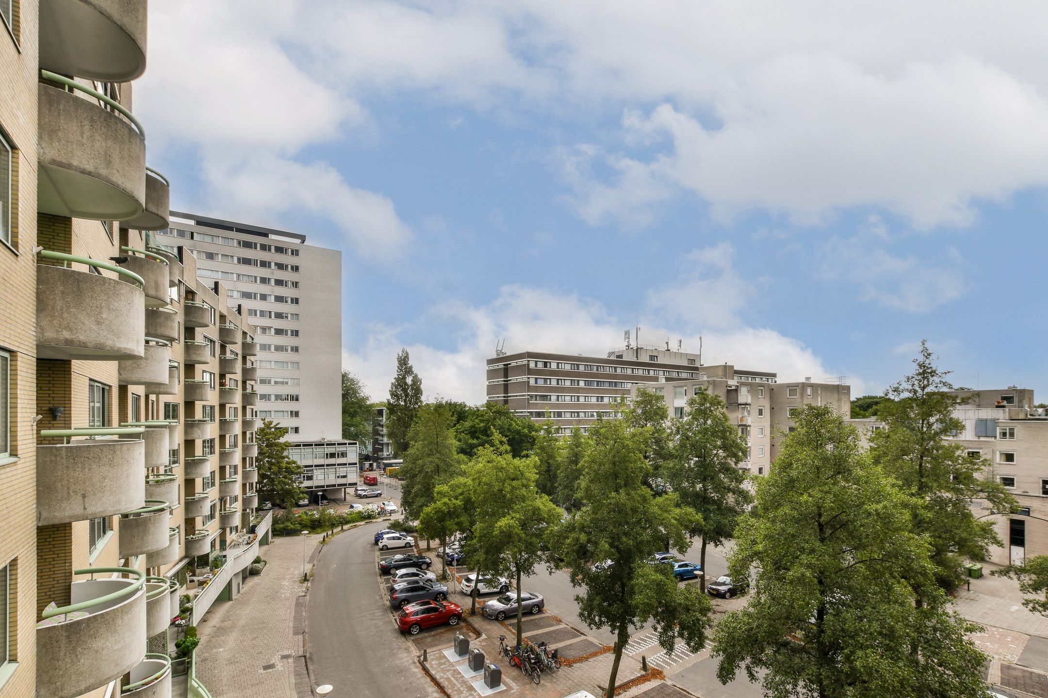 Foto 12 van Rondeel 156