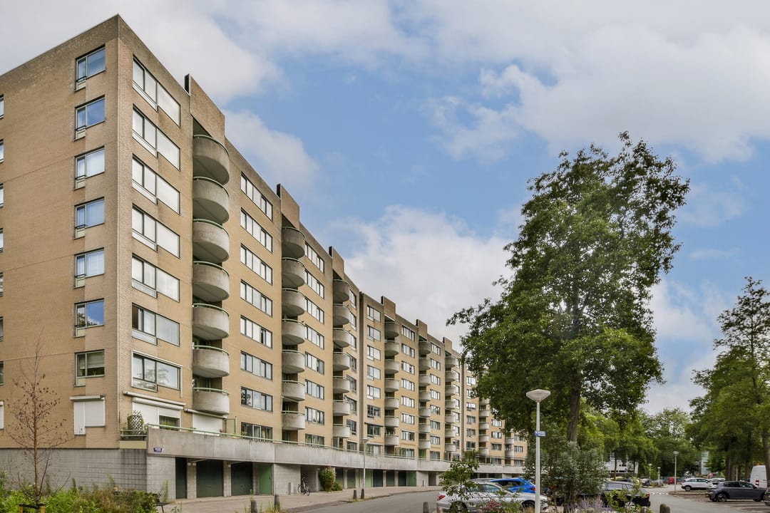 Foto 1 van Rondeel 156