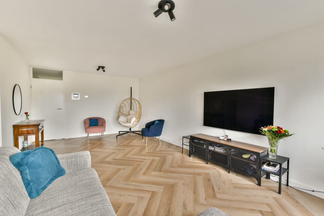 Foto 8 van Rondeel 156