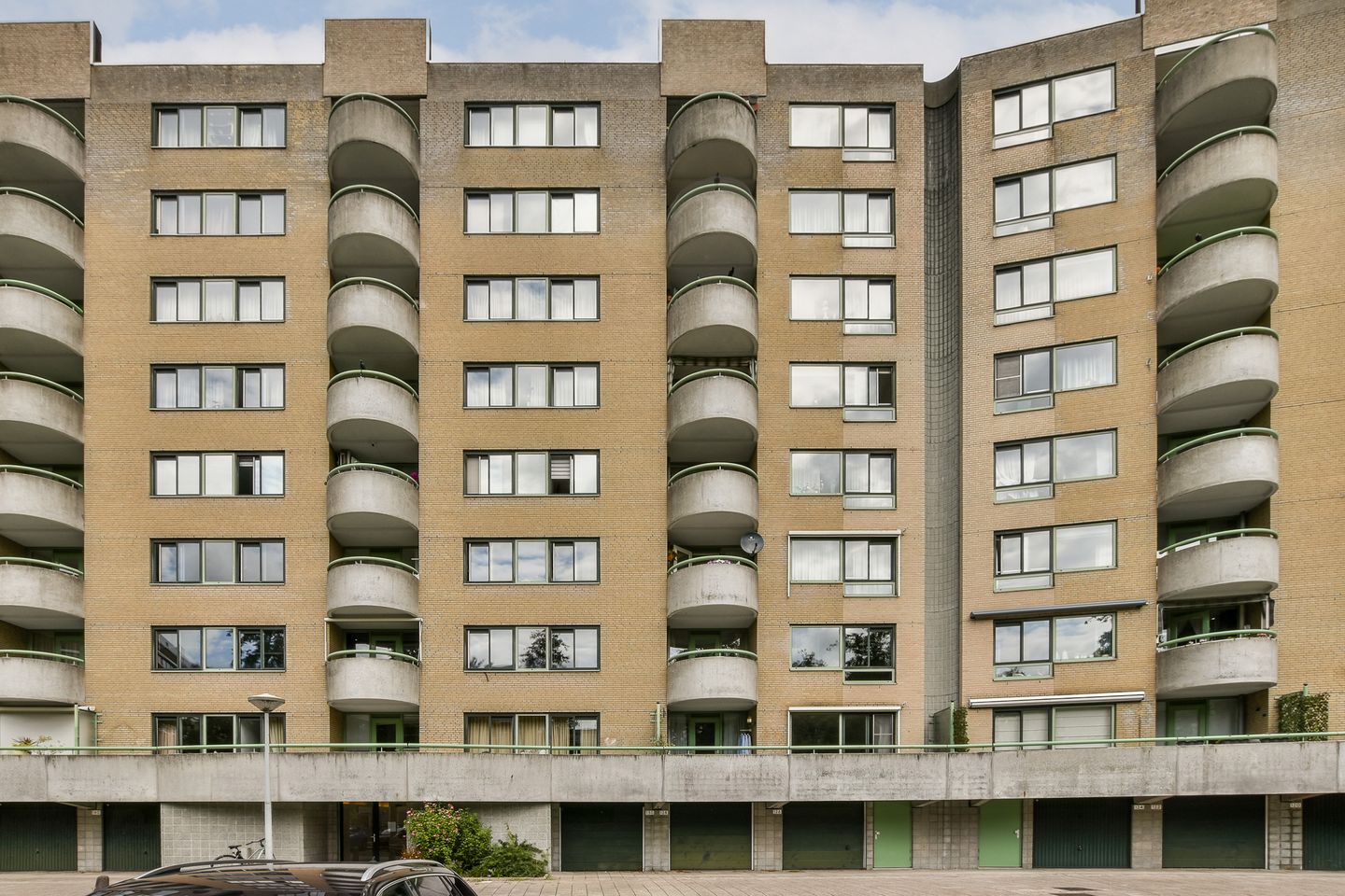 Foto 20 van Rondeel 156