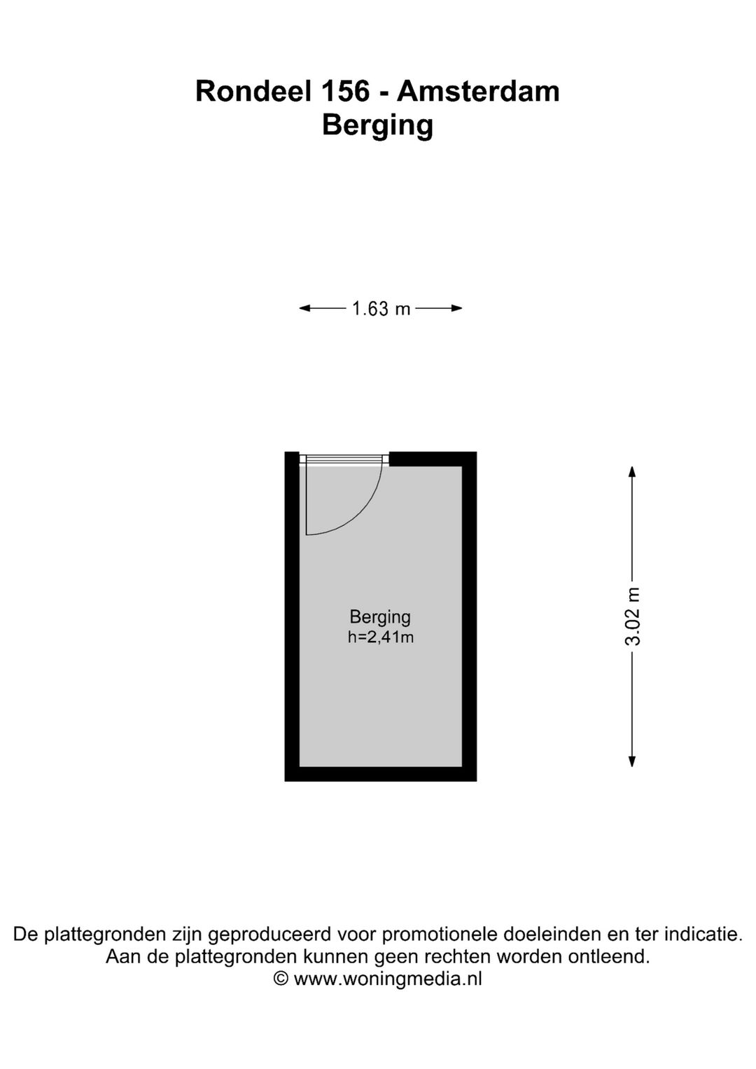 Foto 23 van Rondeel 156