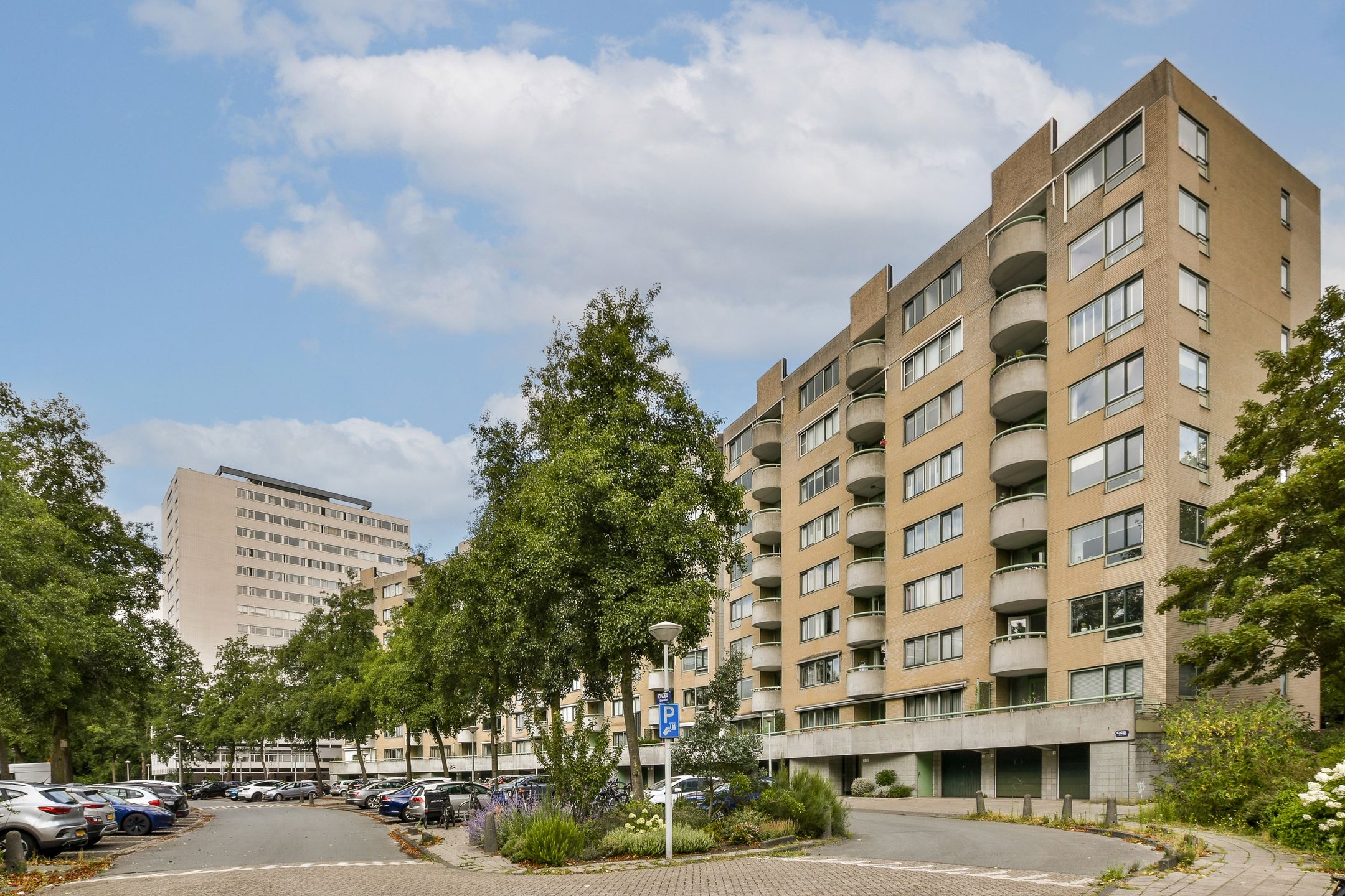 Foto 21 van Rondeel 156