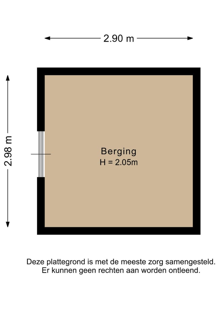 Foto 40 van Munte 13