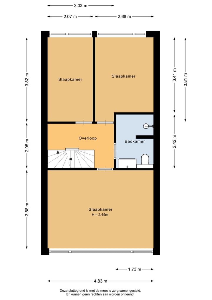 Foto 42 van Munte 13