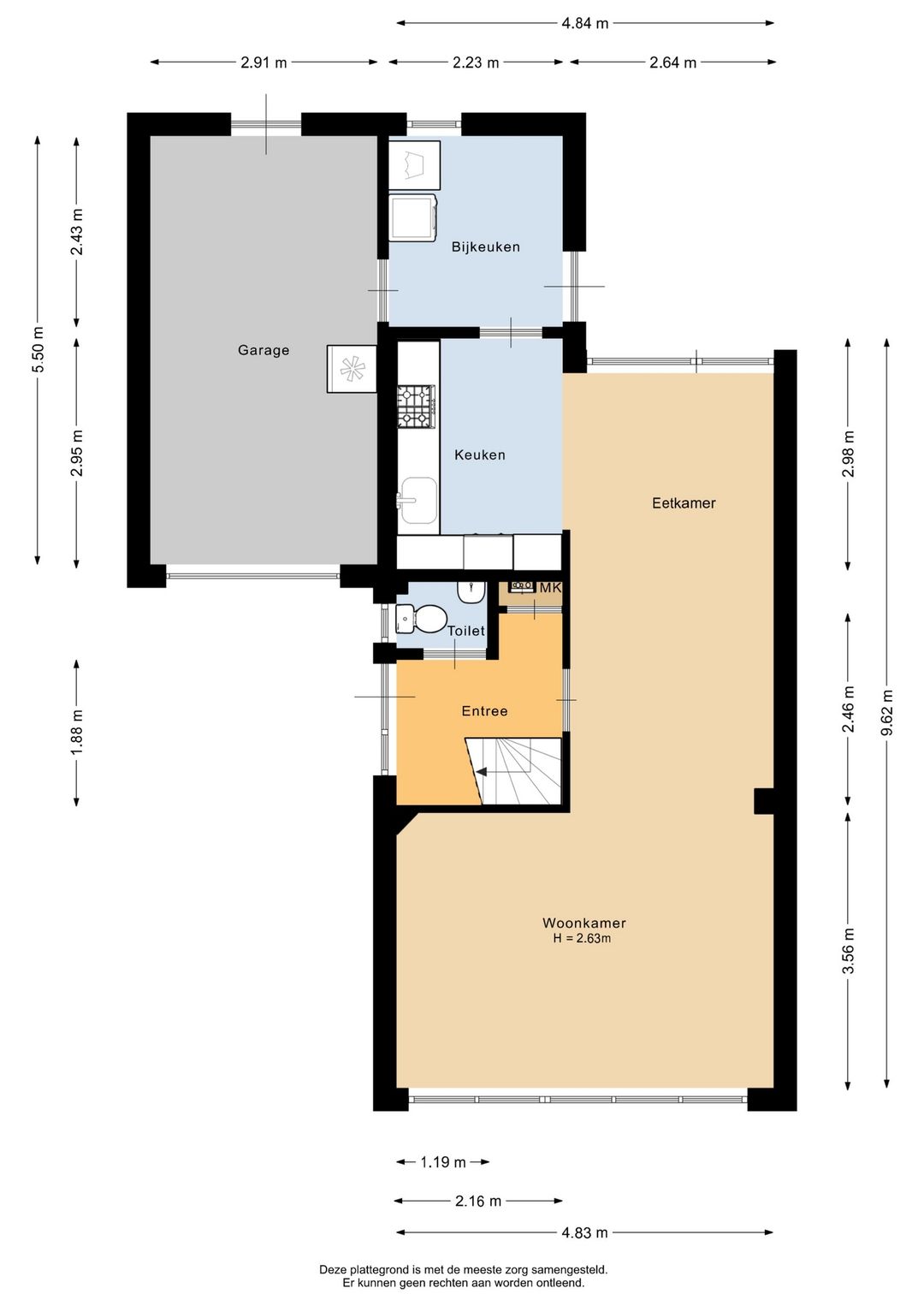 Foto 38 van Munte 13