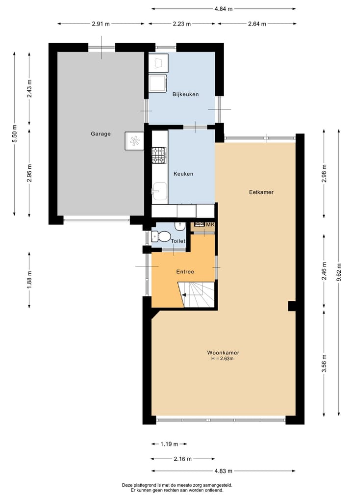 Foto 38 van Munte 13