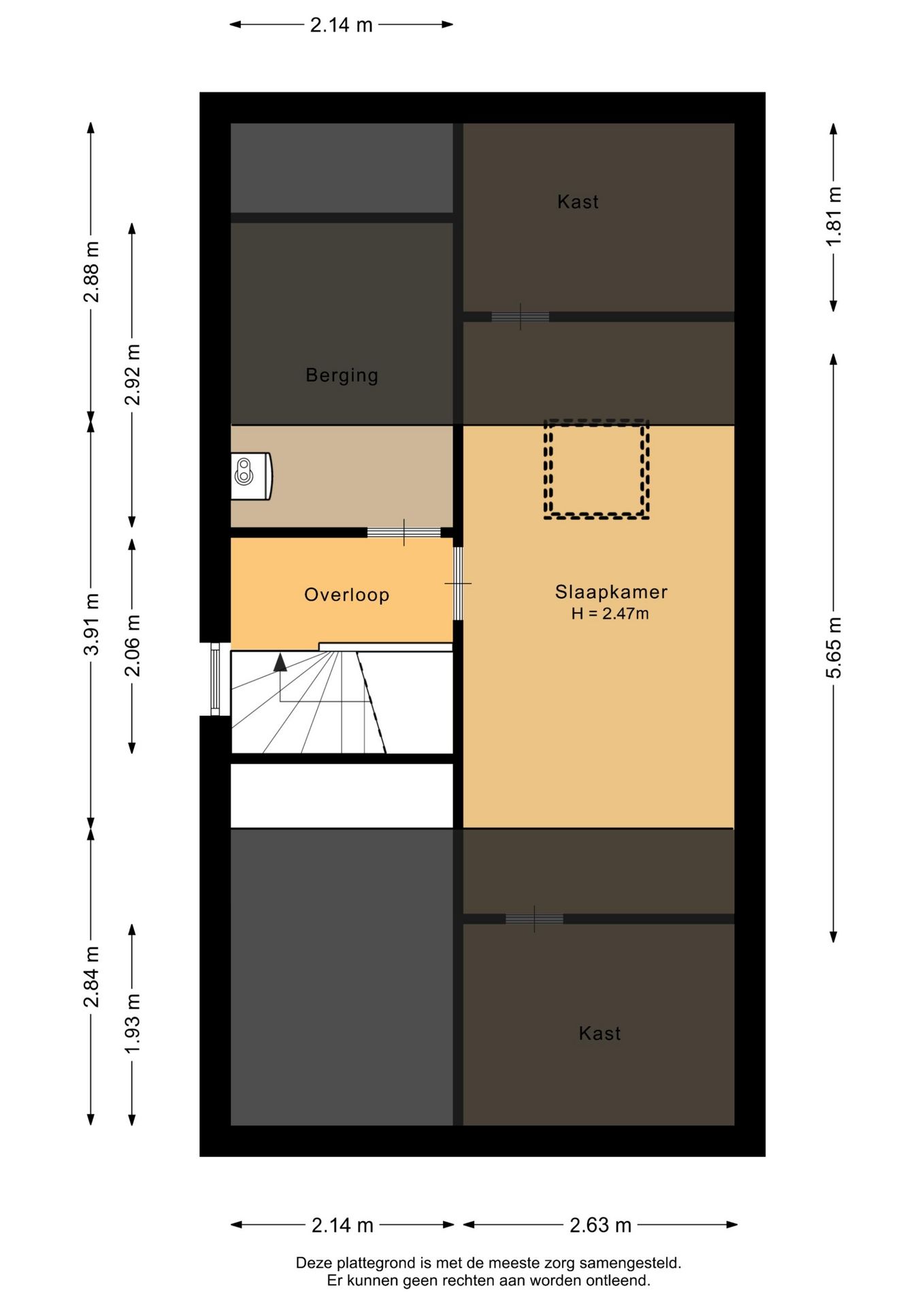 Foto 44 van Munte 13