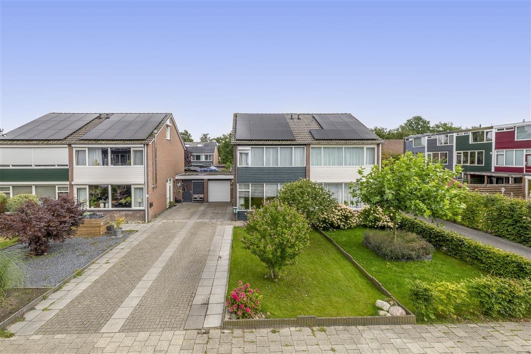 Foto 30 van Munte 13