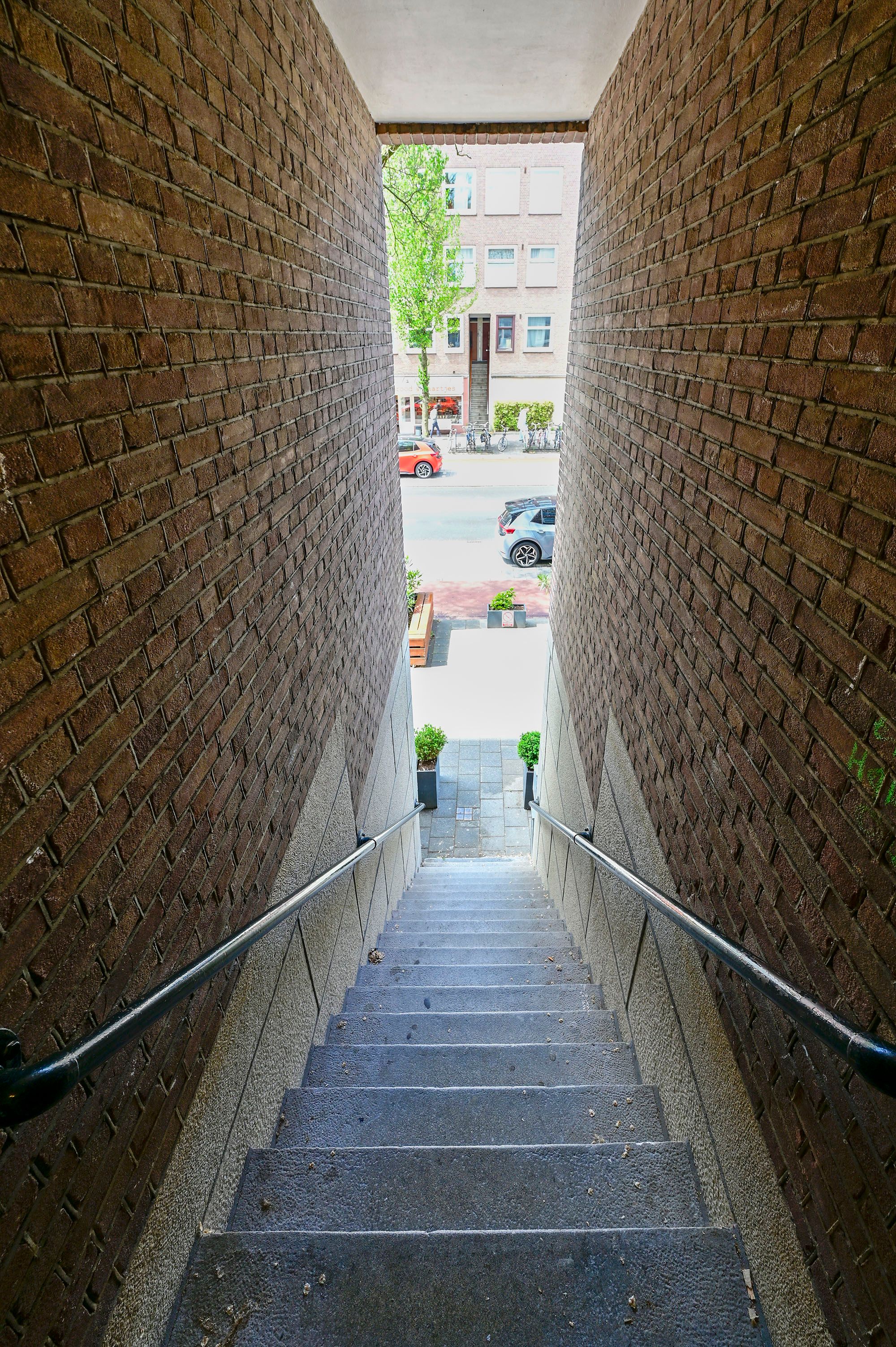 Foto 24 van Rijnstraat 159-3