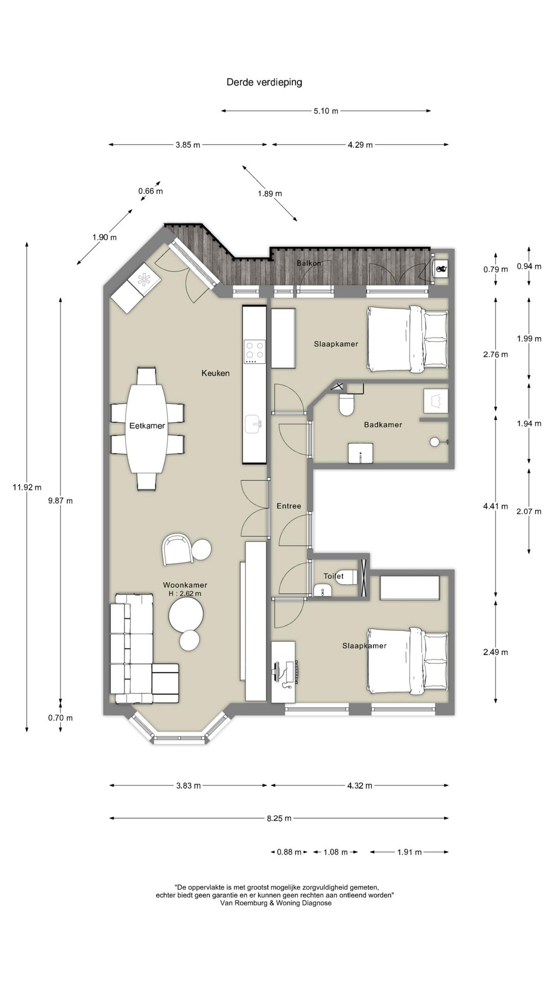 Foto 28 van Rijnstraat 159-3