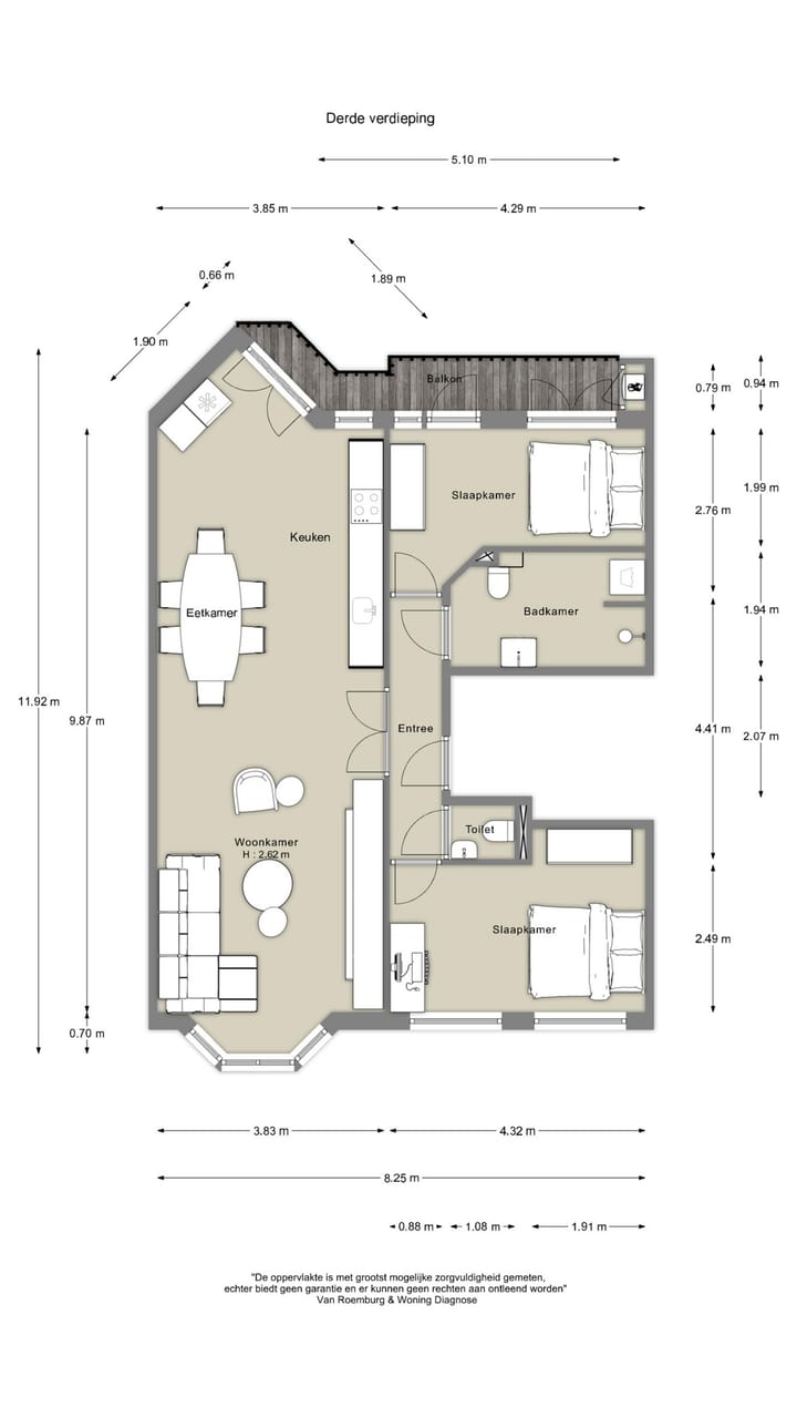 Foto 28 van Rijnstraat 159-3