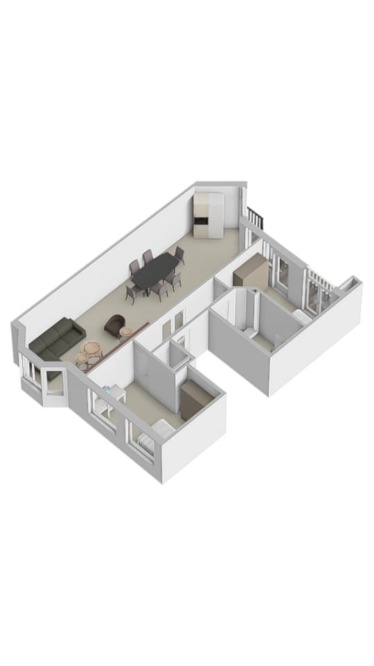 Foto 29 van Rijnstraat 159-3