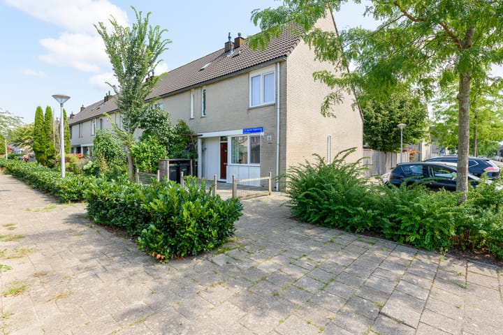 Foto 5 van L.C. van der Vlugtstraat 102