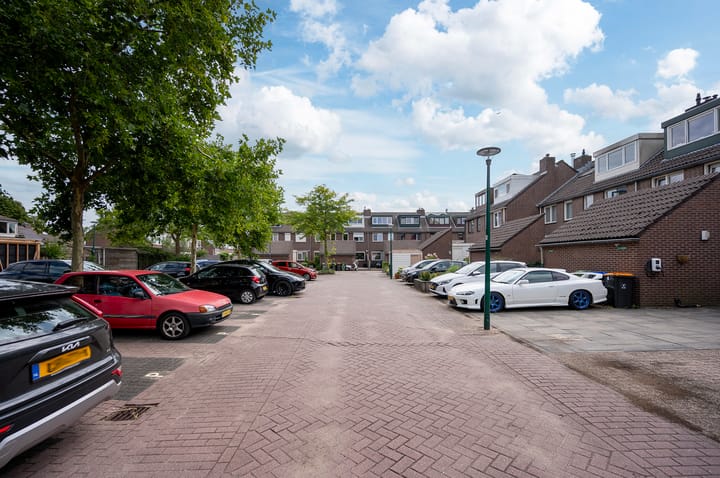 Foto 5 van Pauwenkamp 242