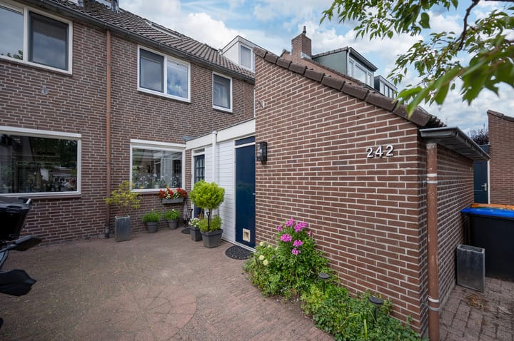 Foto 7 van Pauwenkamp 242