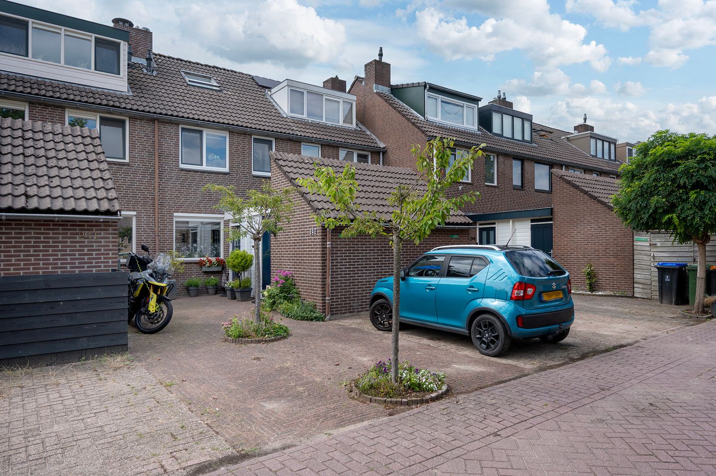 Foto 1 van Pauwenkamp 242