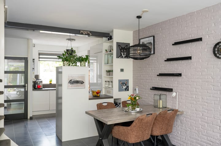 Foto 17 van Pauwenkamp 242