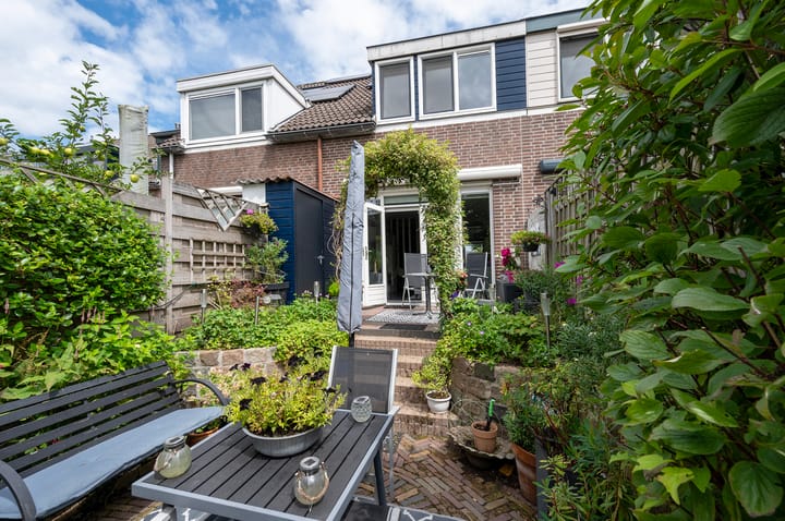 Foto 33 van Pauwenkamp 242