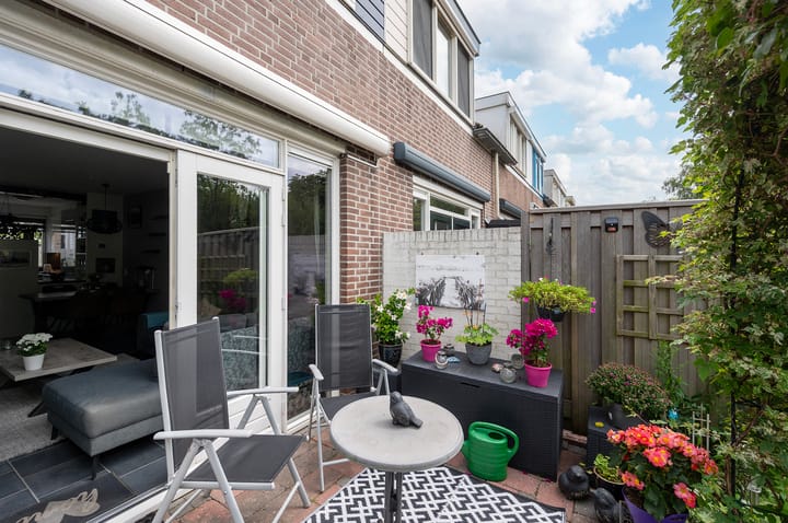 Foto 34 van Pauwenkamp 242