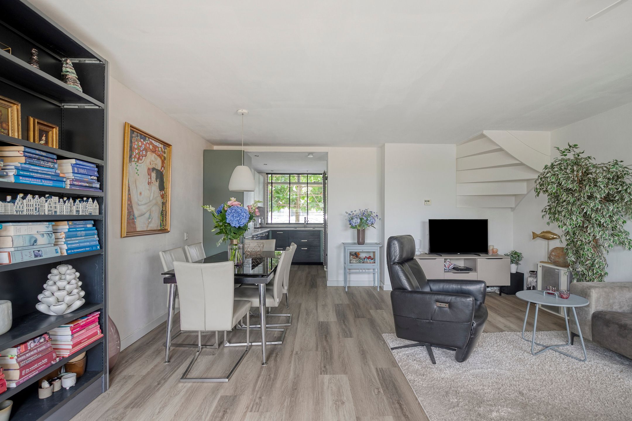 Foto 9 van Fregat 31