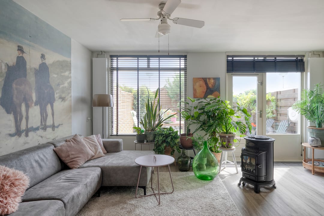 Foto 7 van Fregat 31