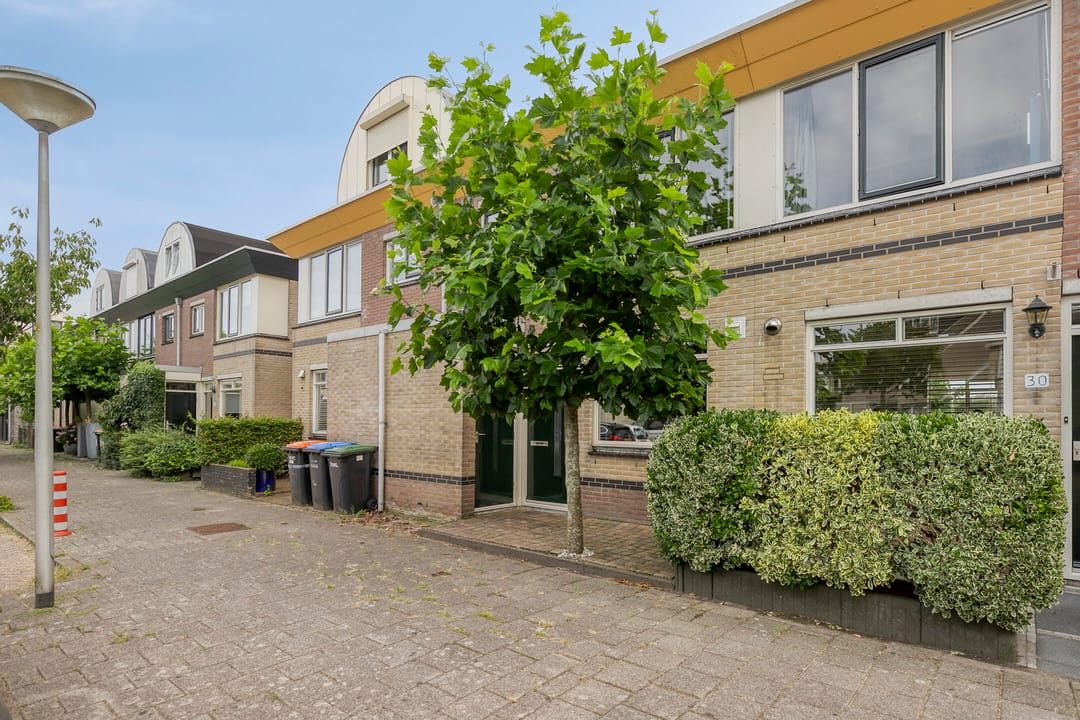 Foto 2 van Fregat 31