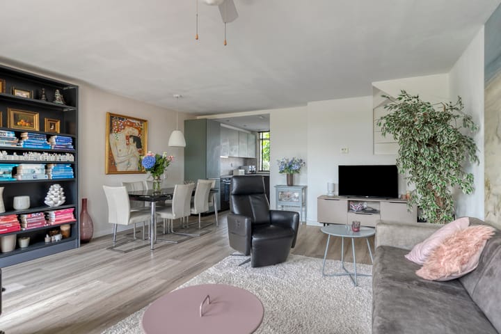 Foto 6 van Fregat 31