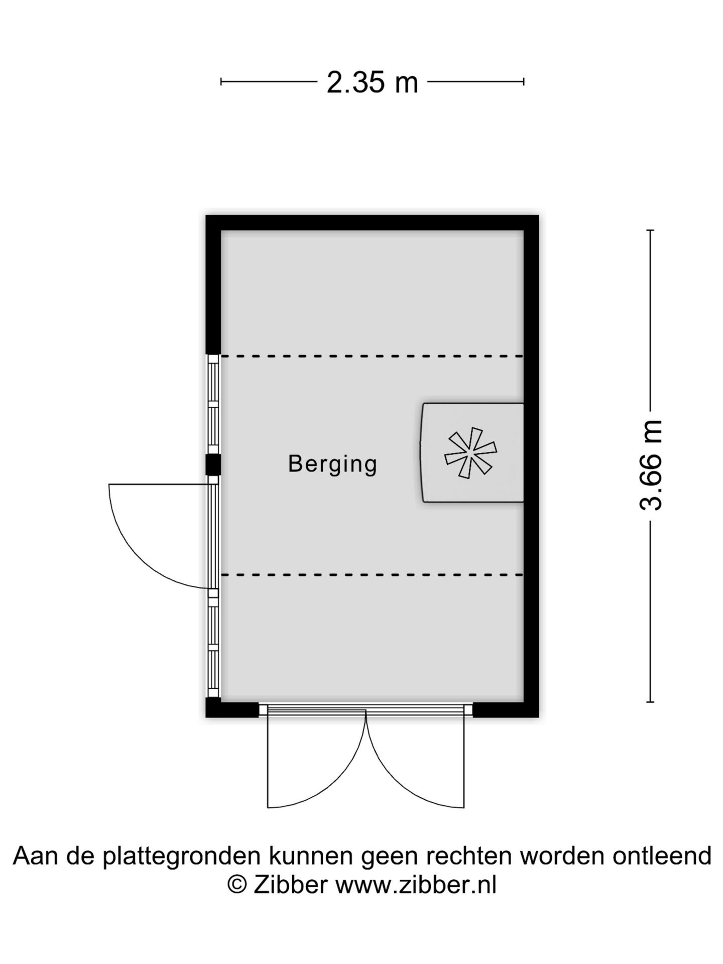 Foto 35 van Fregat 31