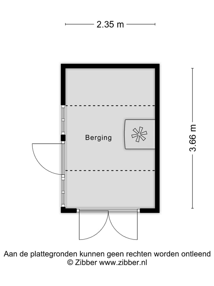 Foto 35 van Fregat 31
