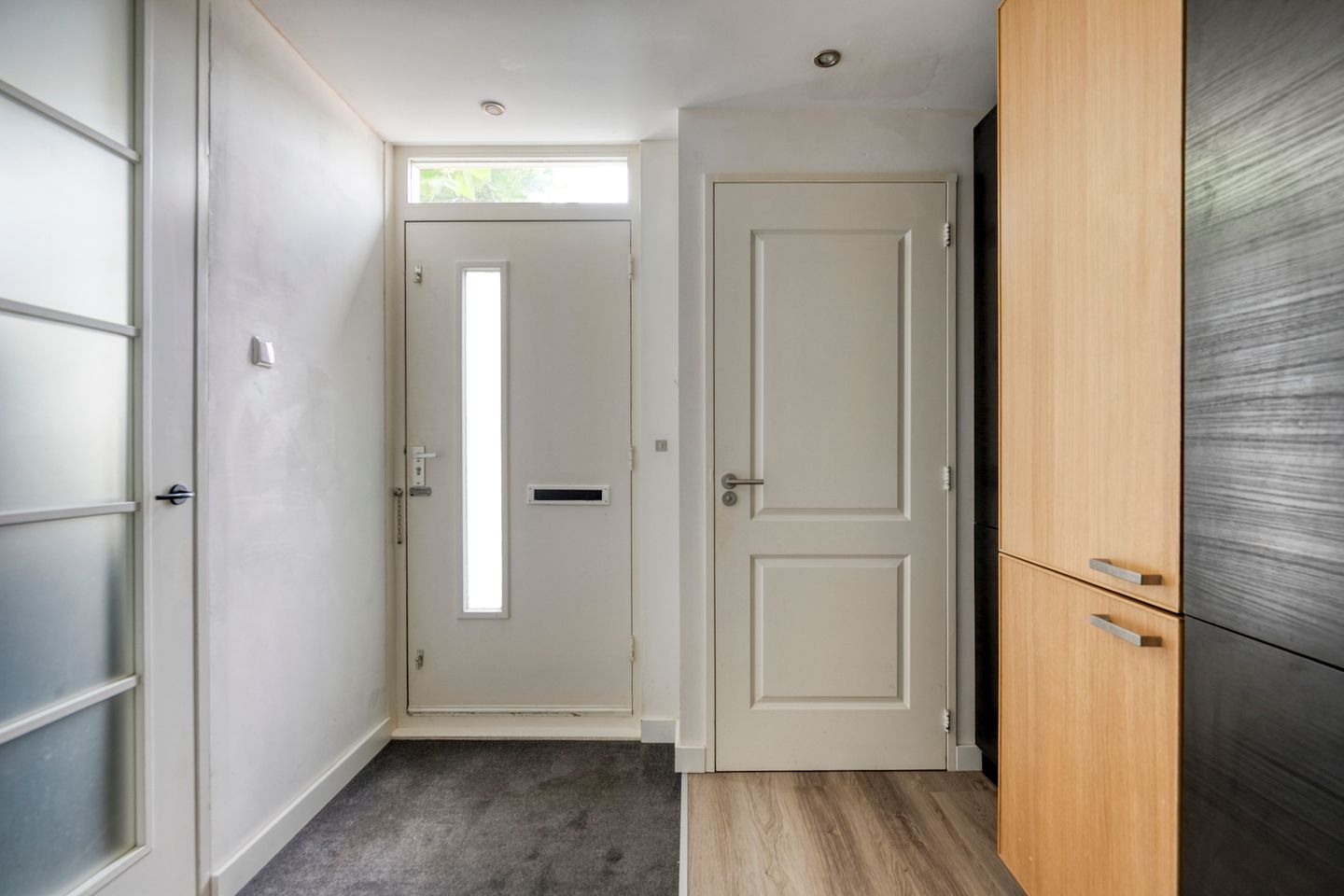 Foto 4 van Fregat 31