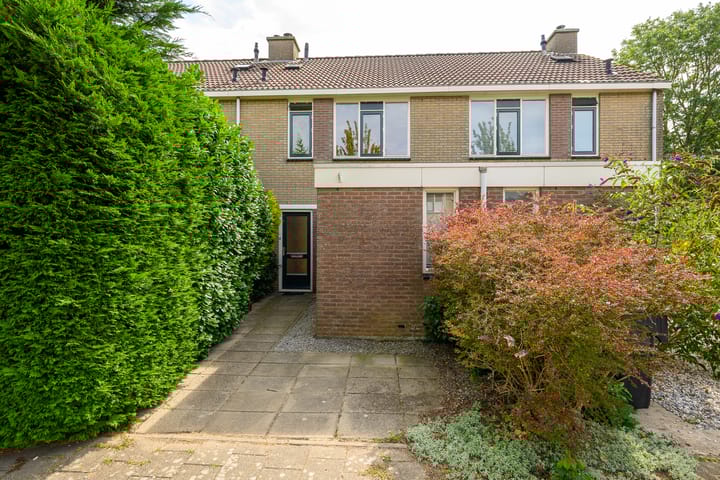 Foto 1 van Kerckwervelaan 52