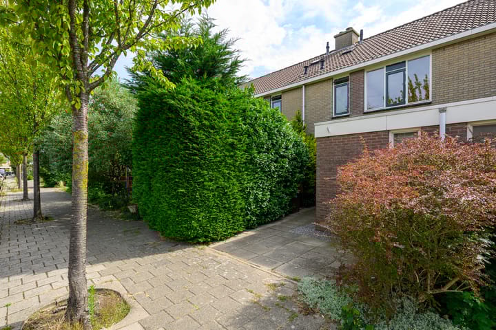 Foto 2 van Kerckwervelaan 52