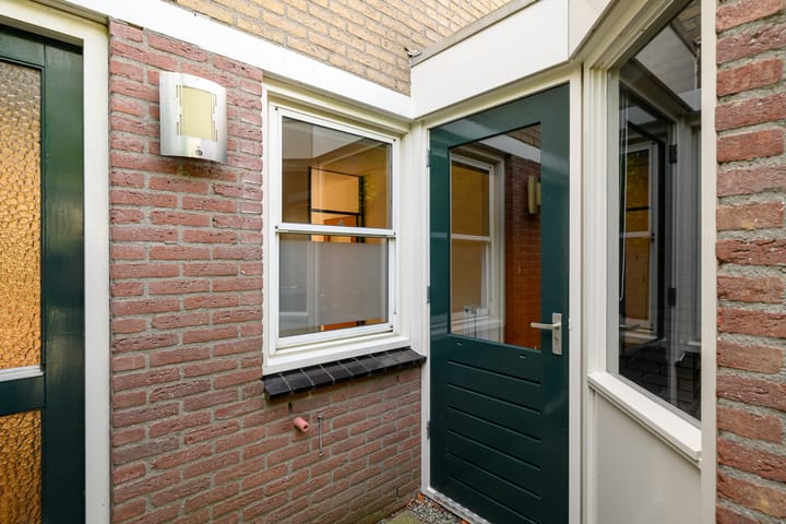 Foto 4 van Kerckwervelaan 52