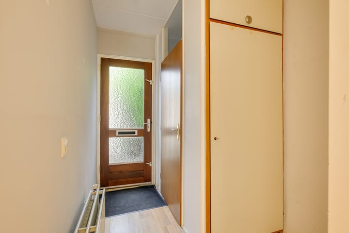 Foto 5 van Kerckwervelaan 52