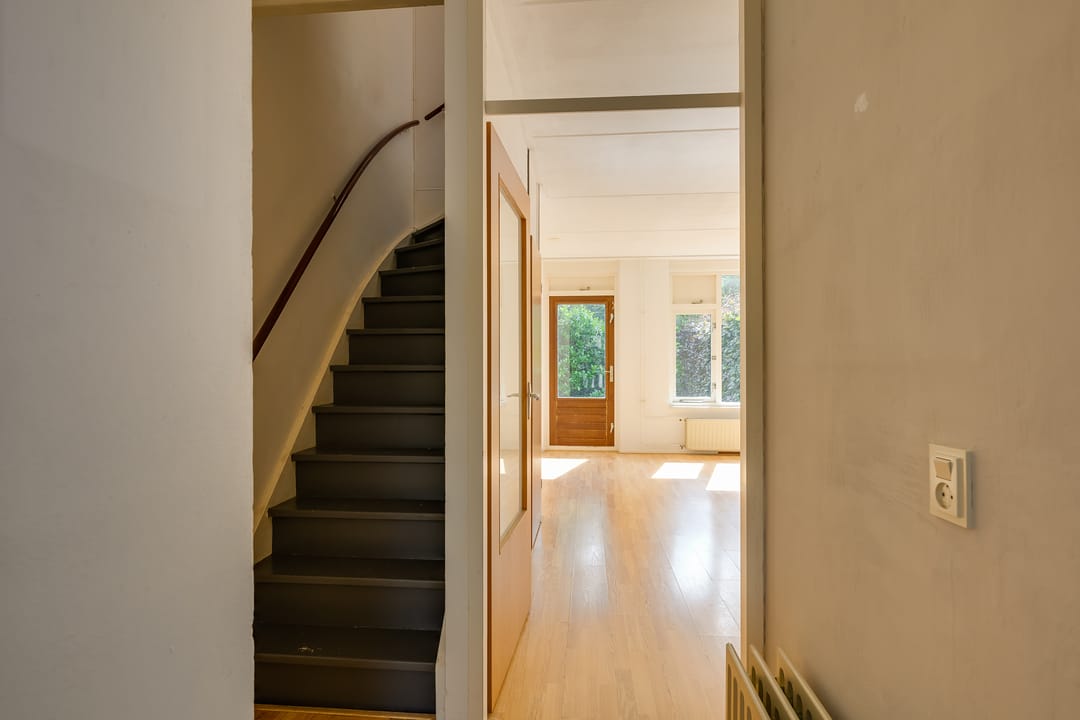 Foto 7 van Kerckwervelaan 52