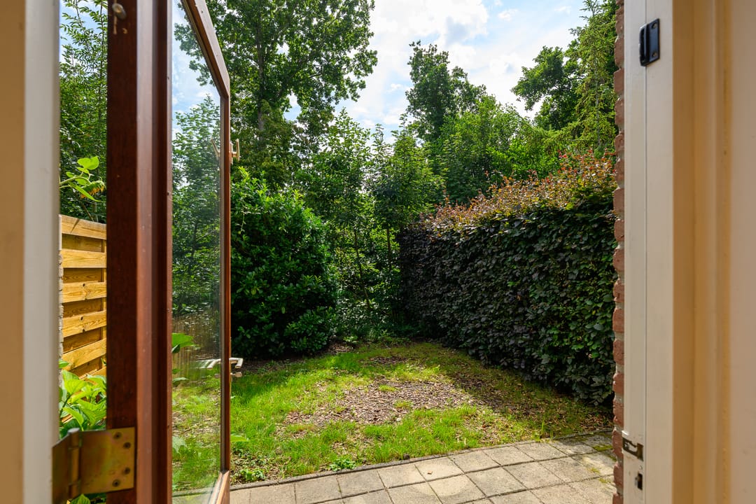 Foto 17 van Kerckwervelaan 52