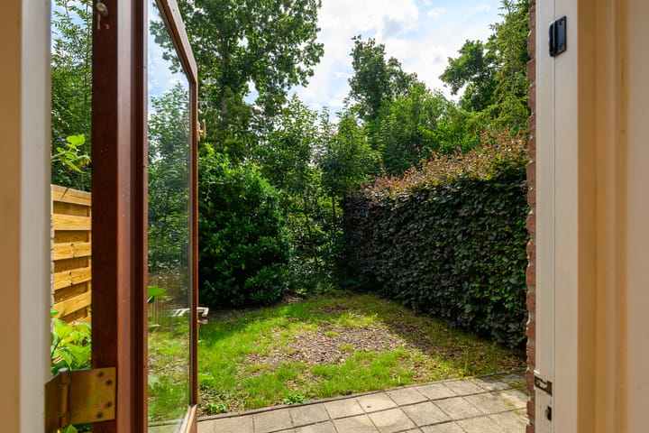 Foto 17 van Kerckwervelaan 52