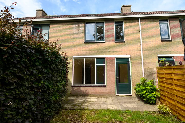 Foto 19 van Kerckwervelaan 52